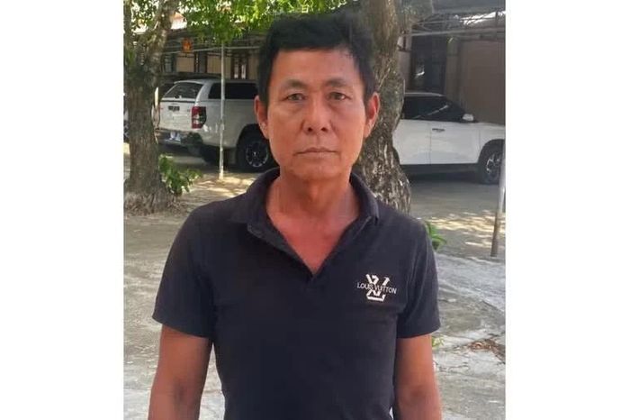Tạm giữ hình sự tài xế gây tai nạn khiến 3 người tử vong ở Gia Lai - Báo Tri thức &amp; Cuộc sống