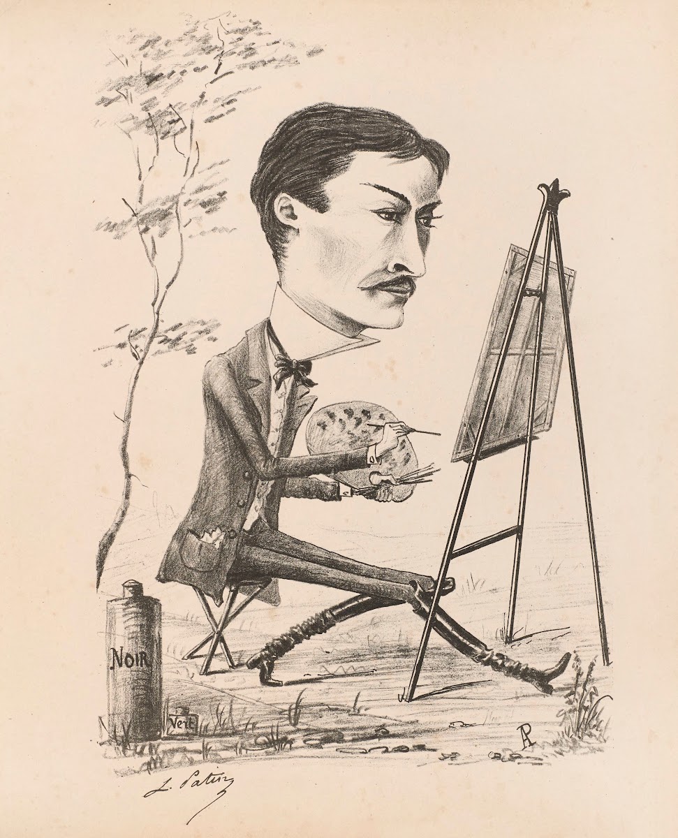Louis Patin 1869