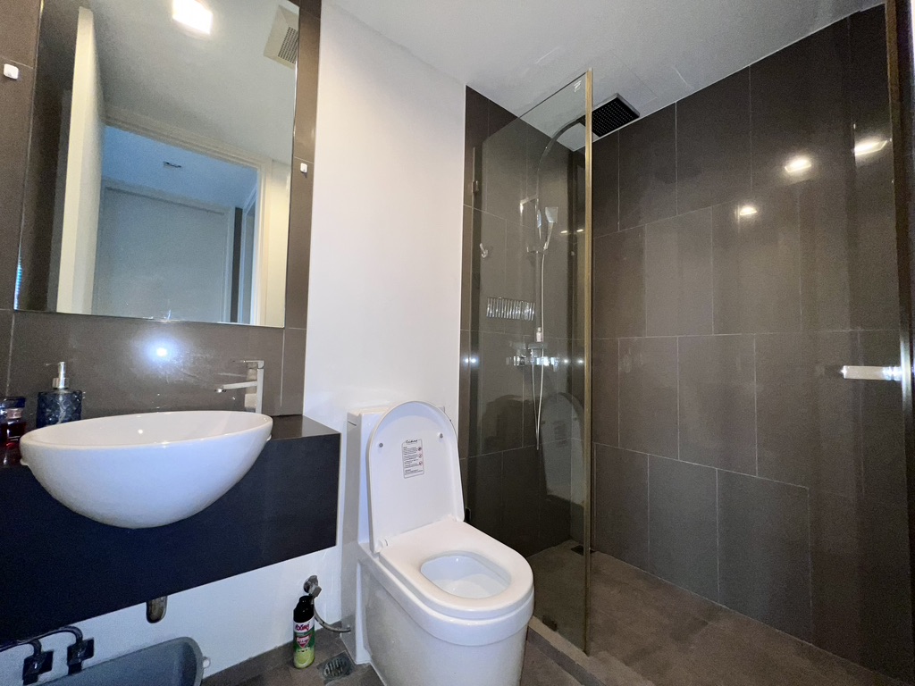 Wongamat Garden Beach - 1 Bed, Floor 22 8