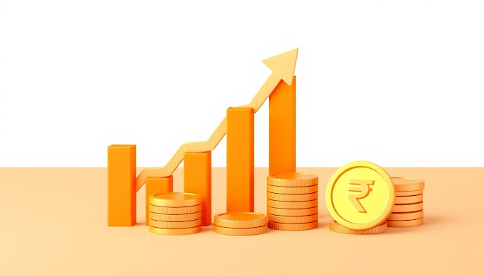 भारत श्रीमंत असूनही गरीब का राहतो? GDP आणि राष्ट्रीय उत्पन्नाचा खेळ