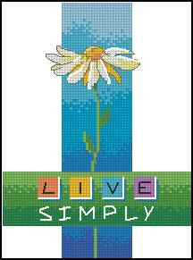CMP 170338 Live Simply