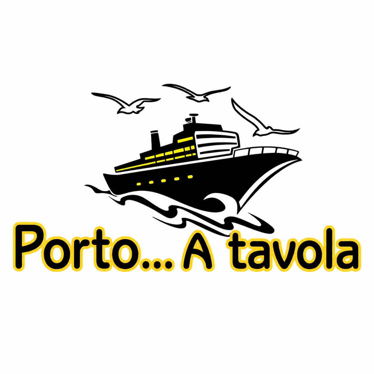 Porto... A Tavola
