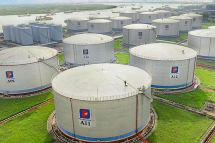 Xây kho dự trữ xăng dầu quốc gia: Mua 'bảo hiểm' cho nền kinh tế - Đài Phát thanh và truyền hình Hà Nội
