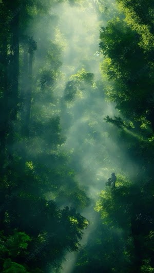 Jungle Picture