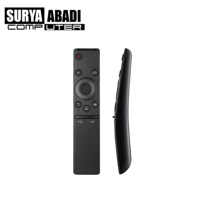 REMOTE SMART TV