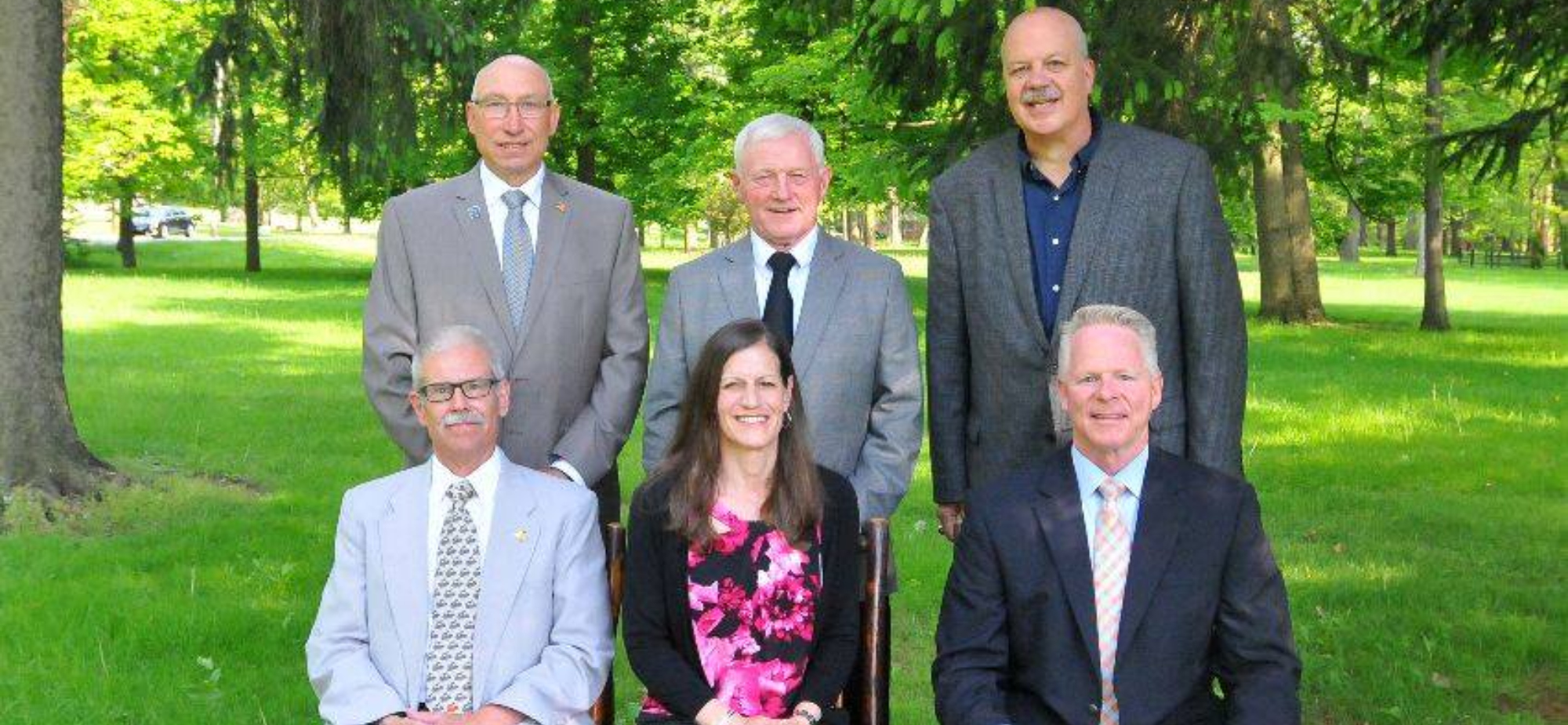 Indiana County Sports Hall Of Fame Class of 2019