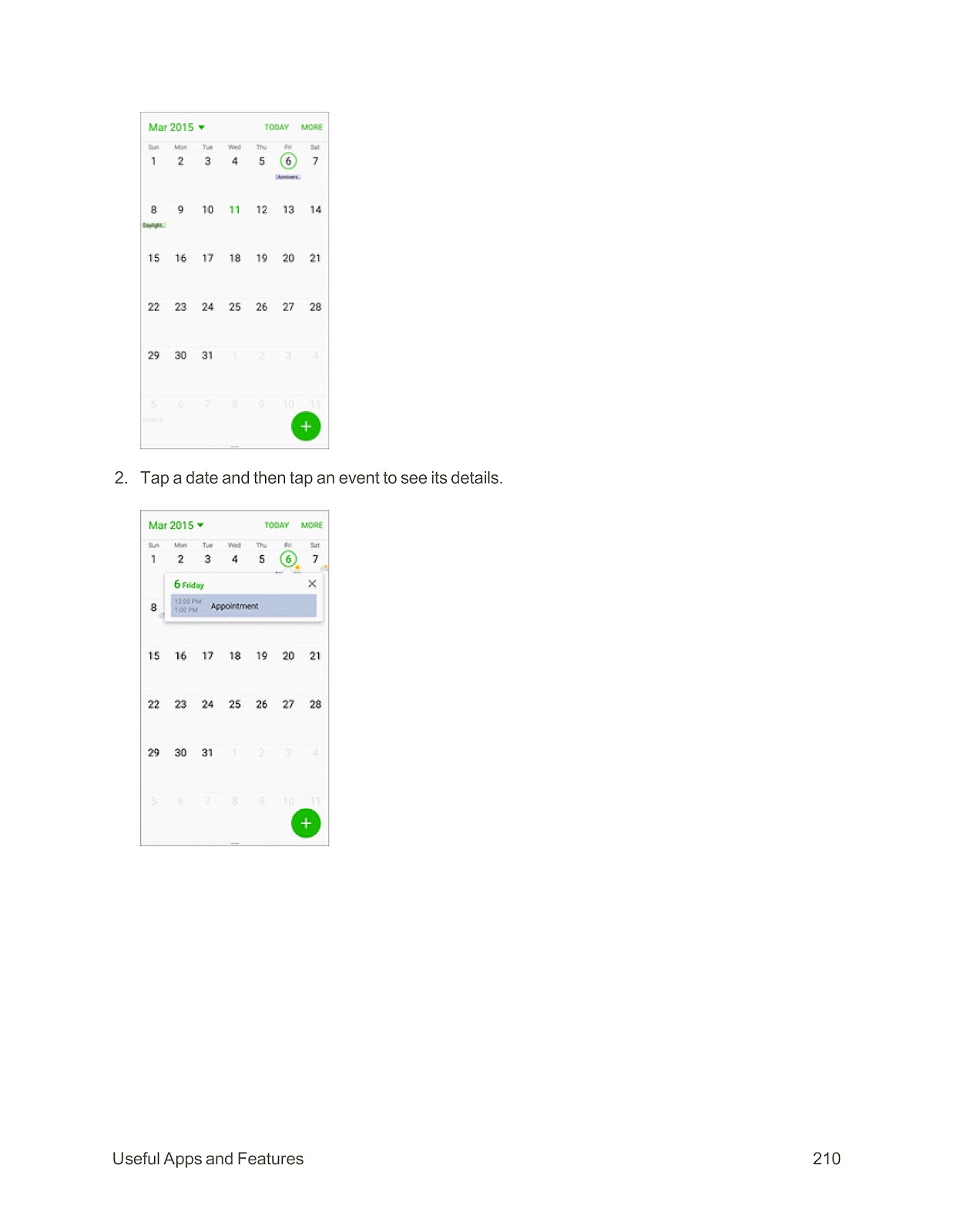 SPRINT SAMSUNG GALAXY S6 EDGE (01) PAGE 220