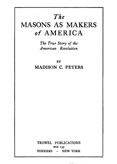 Capa