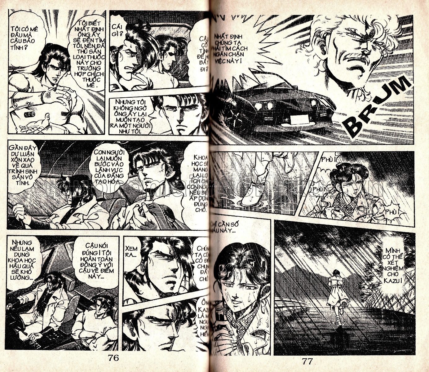 Tập 20 - Trang 121