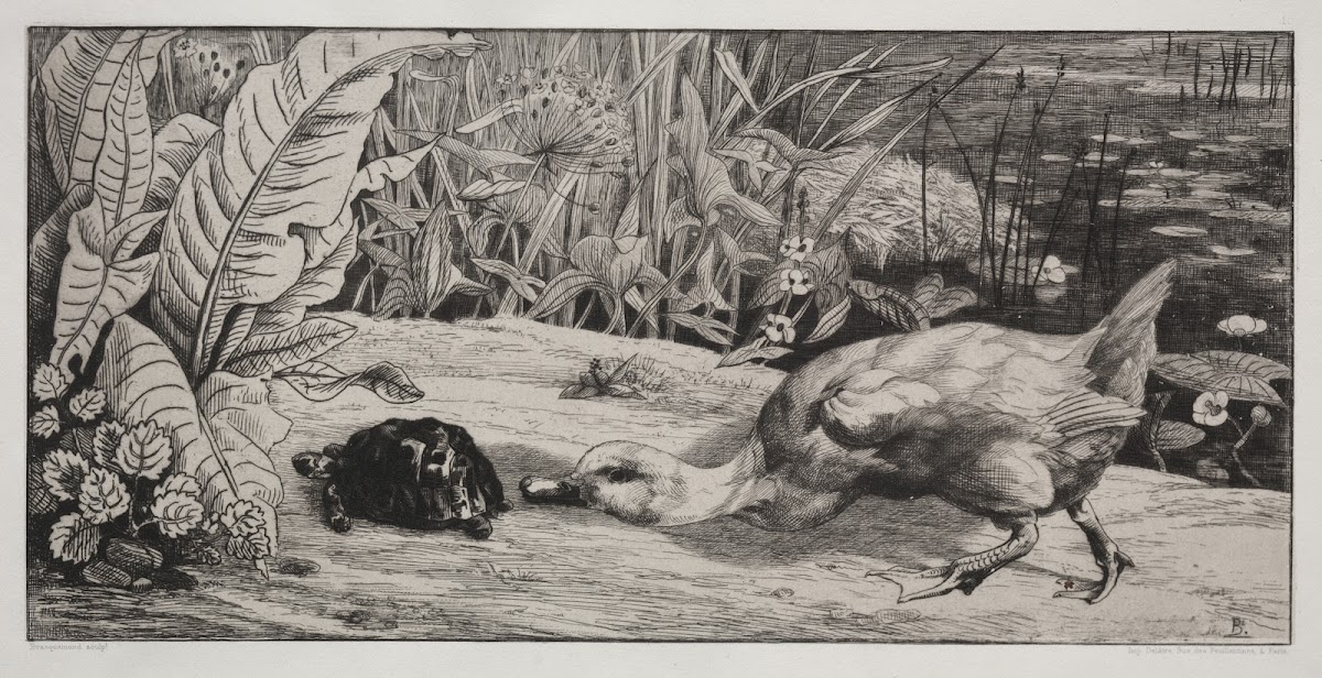 An Unknown 1862