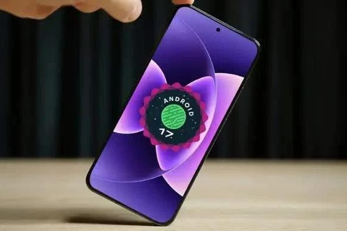 Android 17 lộ diện loạt tính năng cực tiện, iPhone dè chừng - Báo Tri thức &amp; Cuộc sống