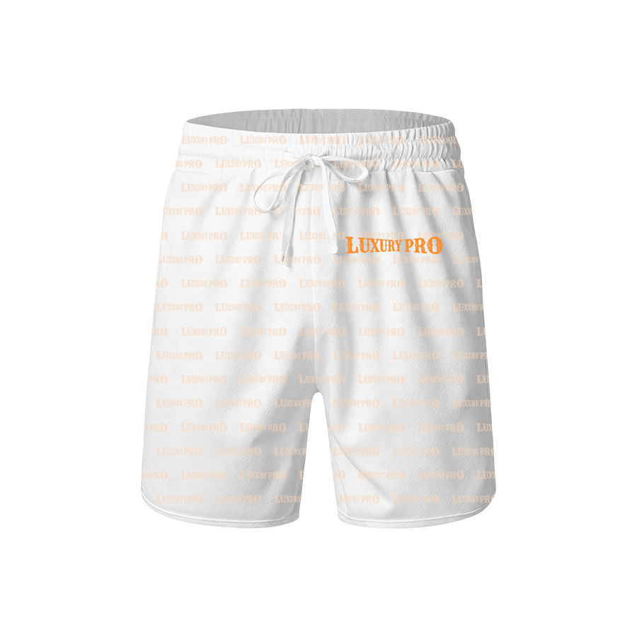 AOP EGD Beach Pants