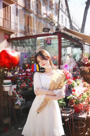 Chiếc Chăn Của Mẹ