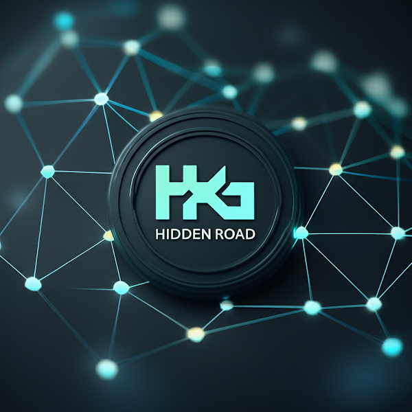 Fresh take: Ripple-Backed Hidden Road Launches Crypto OTC Swaps