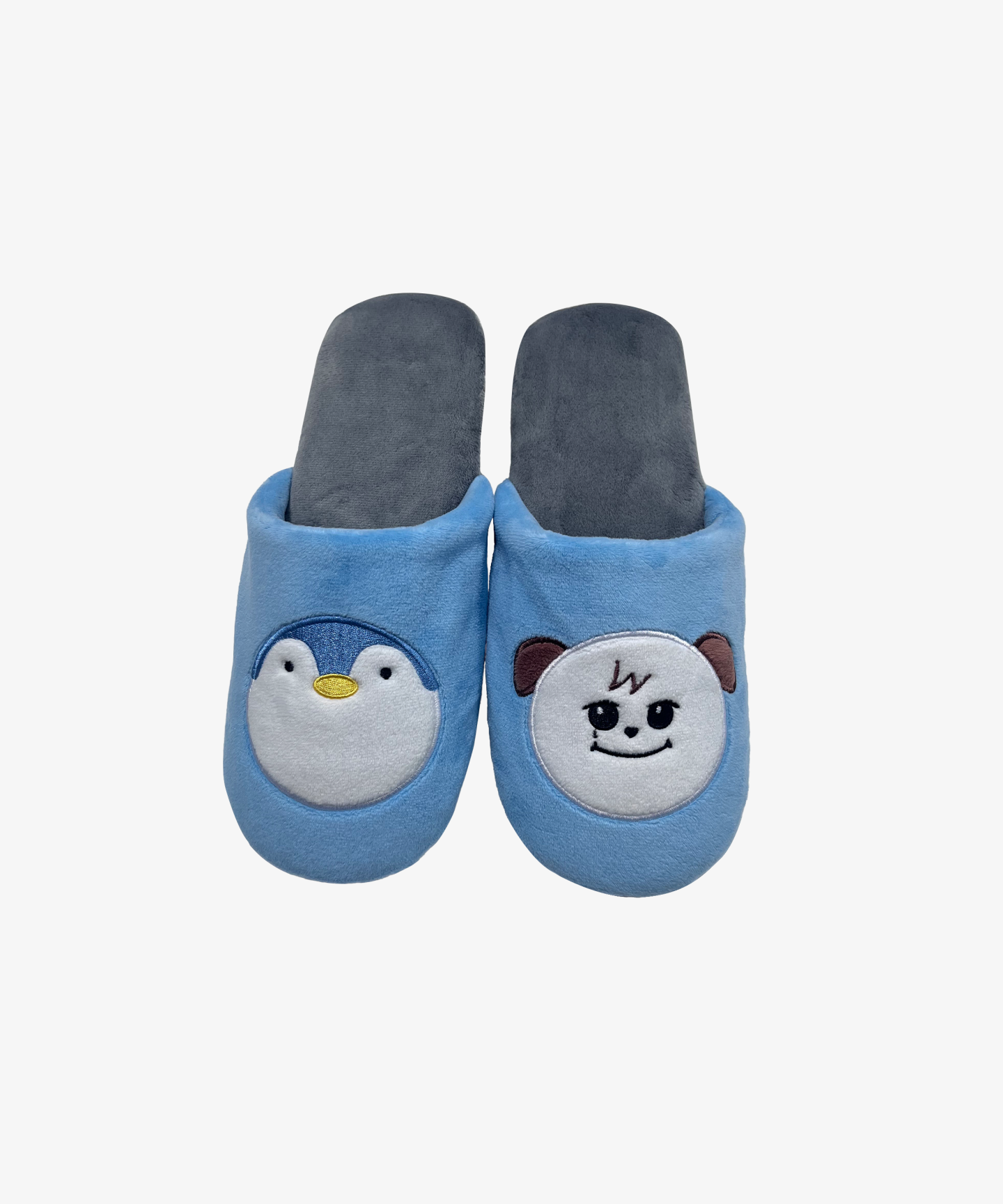 203 ROOM SHOES