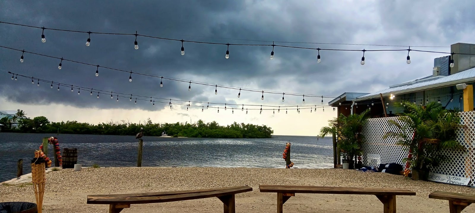 Waterfront View