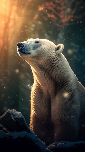 Polar Bear Picture