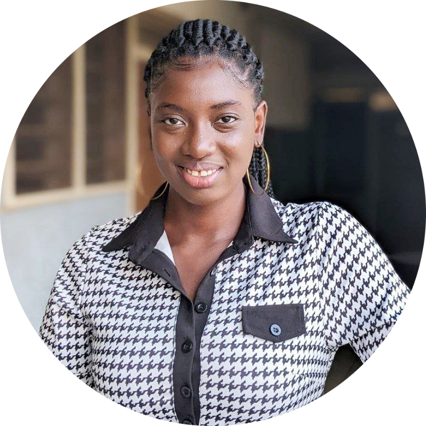 Chantelle Amoako-Atta