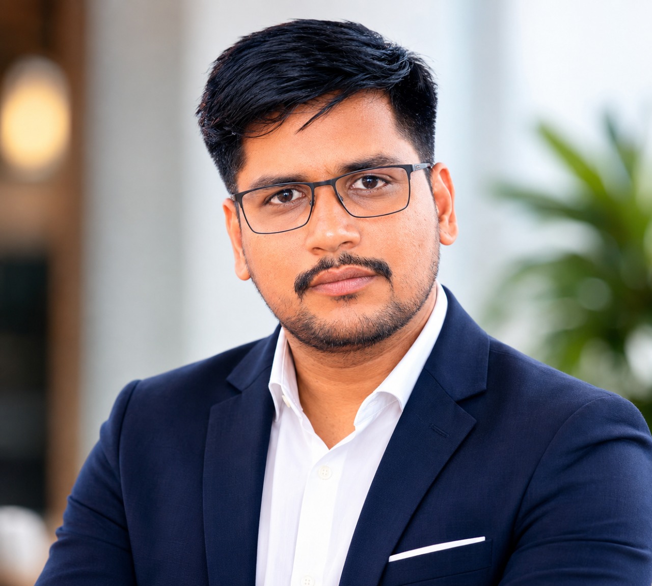 Mr. Anil Kothari