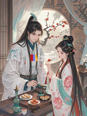 Nhầm Lẫn Định Mệnh