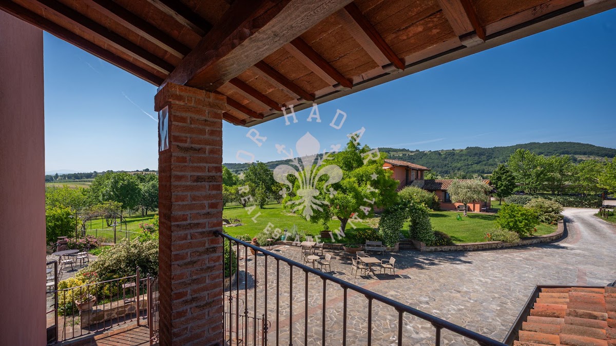 אחוזת סרנלה (Tenuta Serenella) — 22