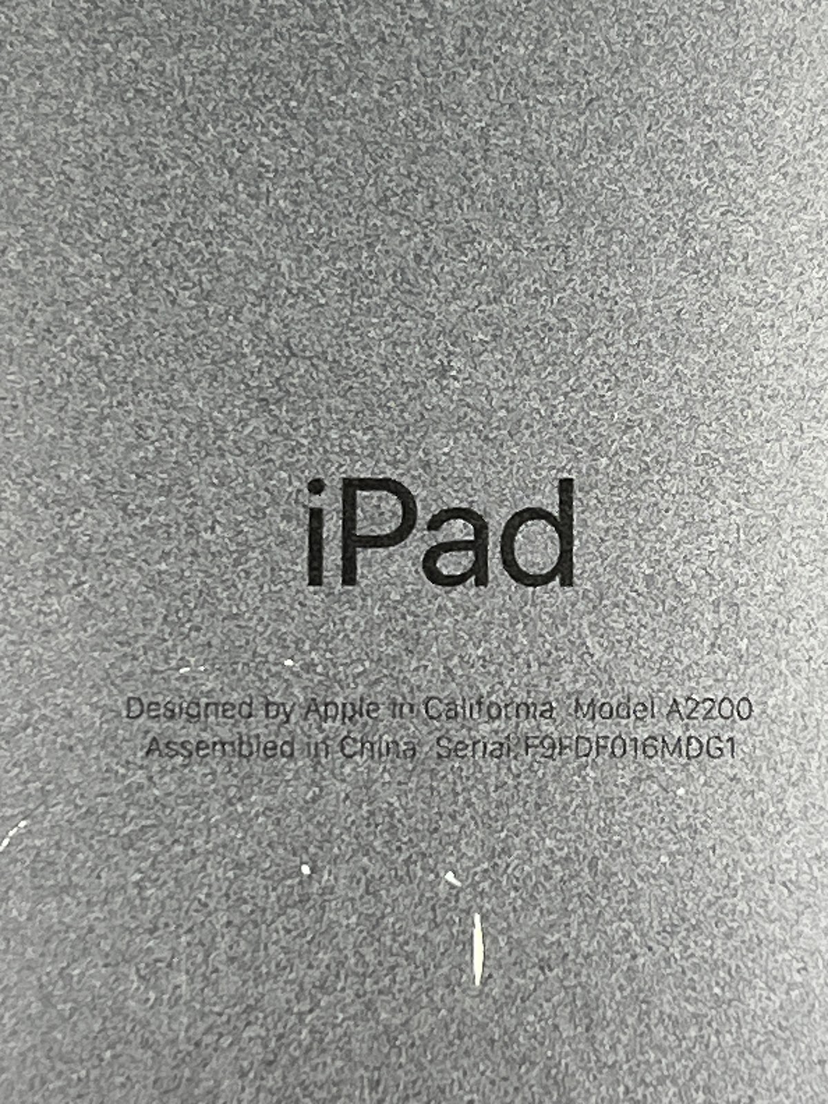 ipad 7 2019 商品圖片