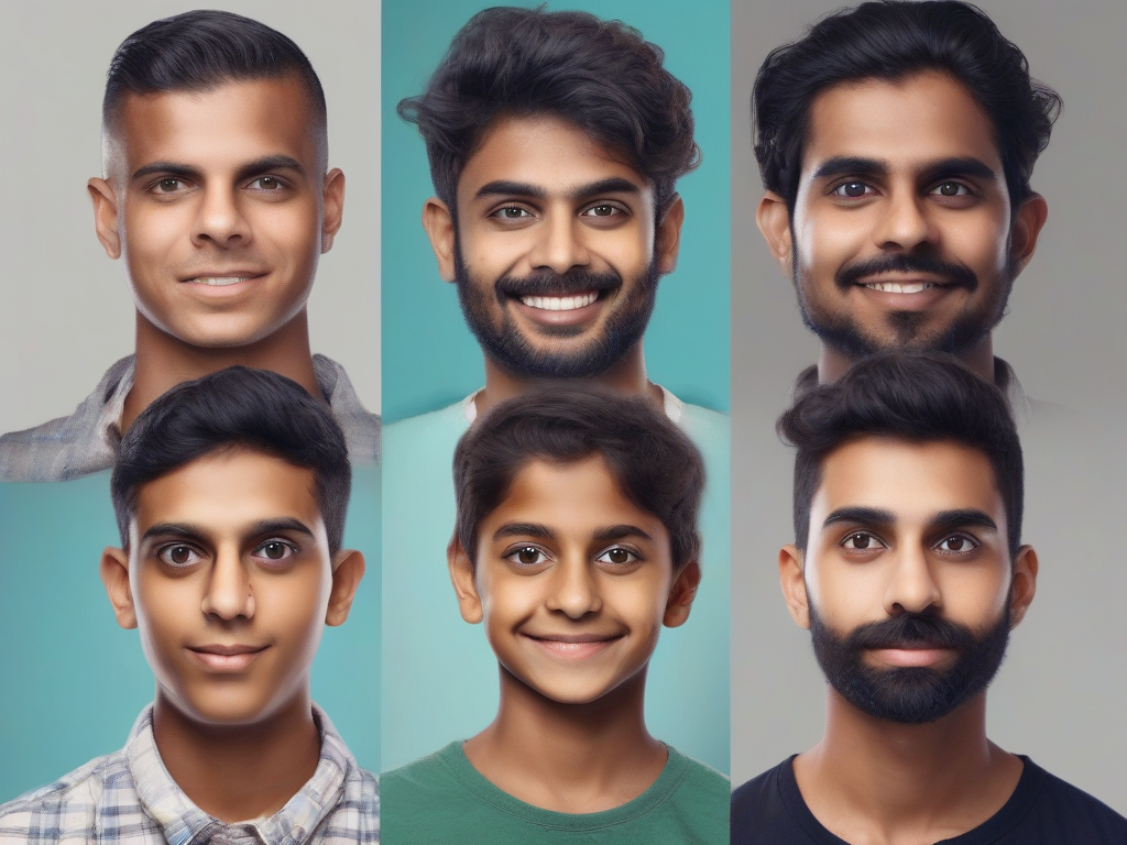 Apply for acting roles! Male & female actors (16-60) needed for a theatrical release film shoot in Chennai. All looks welcome.