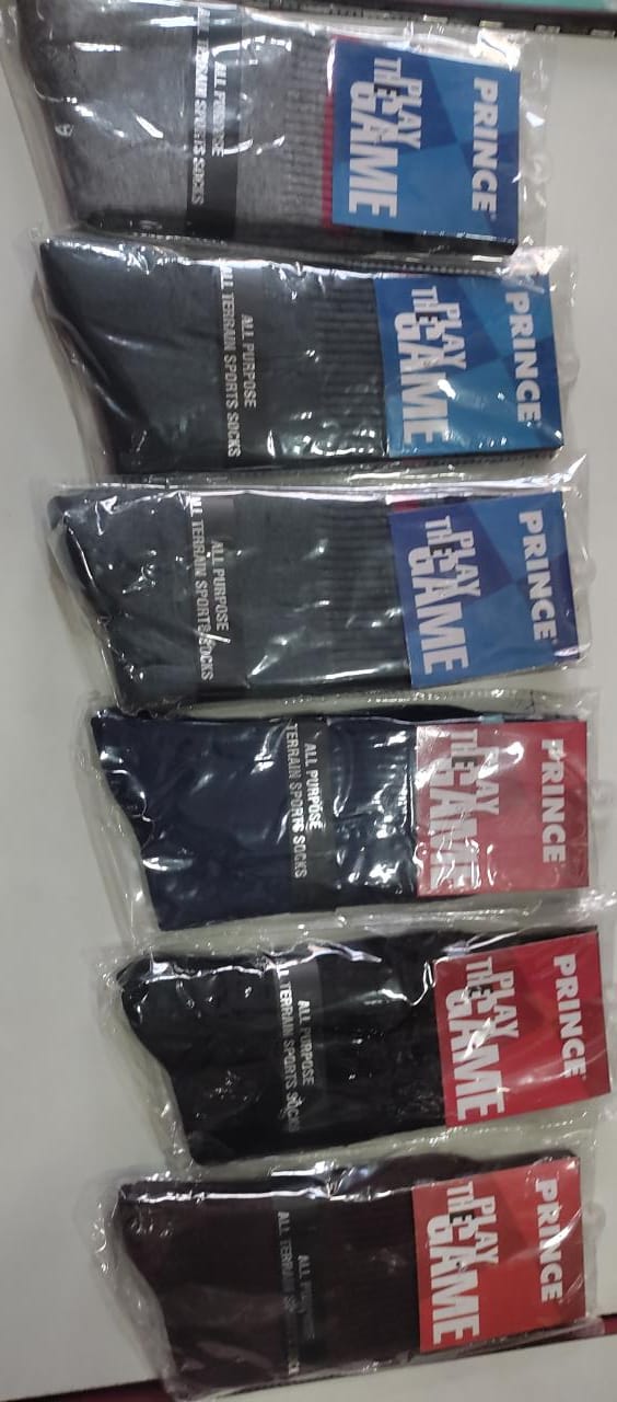 Mens Woolen Socks6