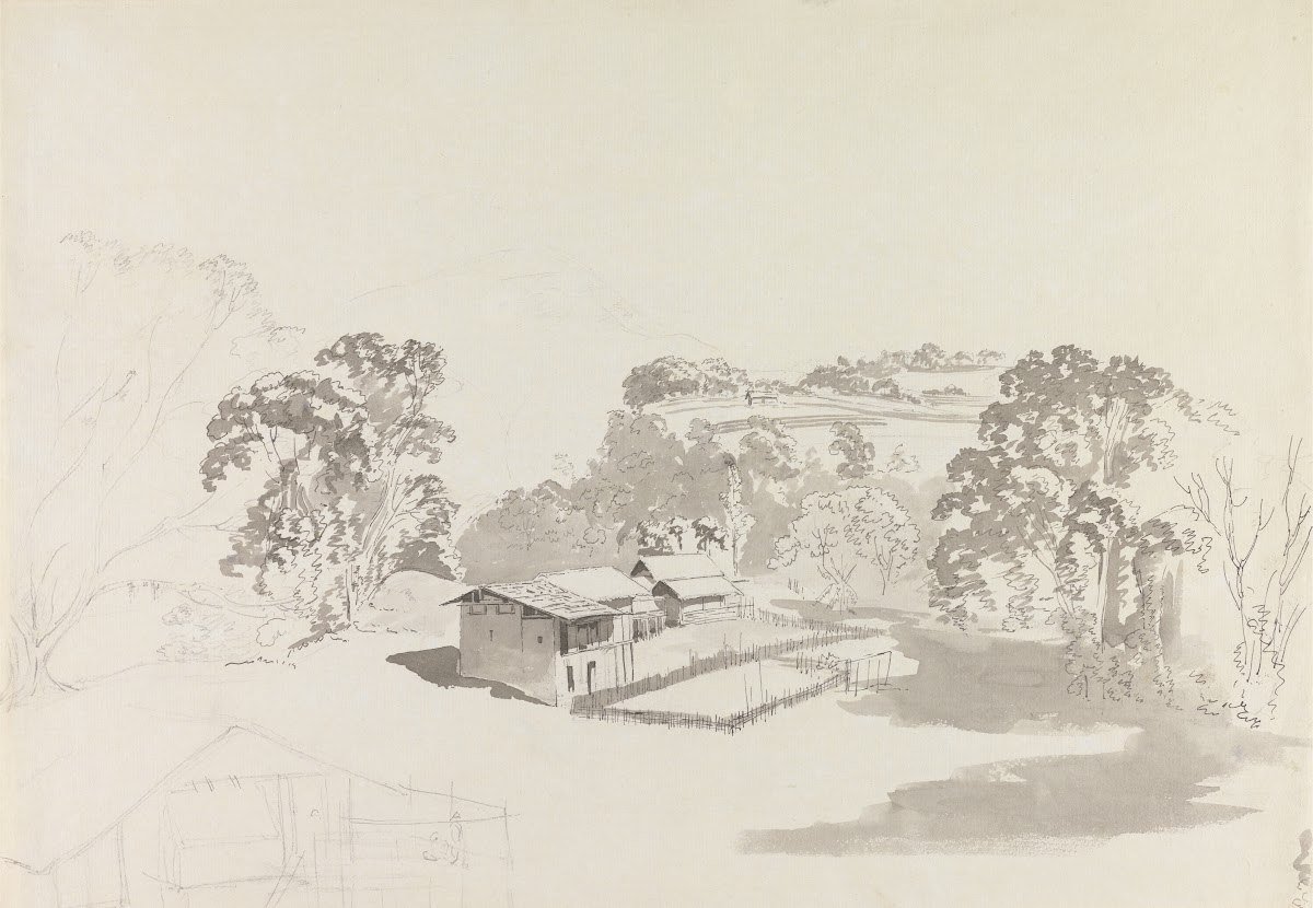 Murichom 1783