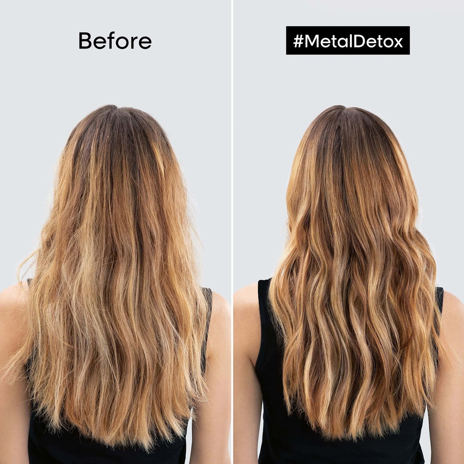 Metal Detox