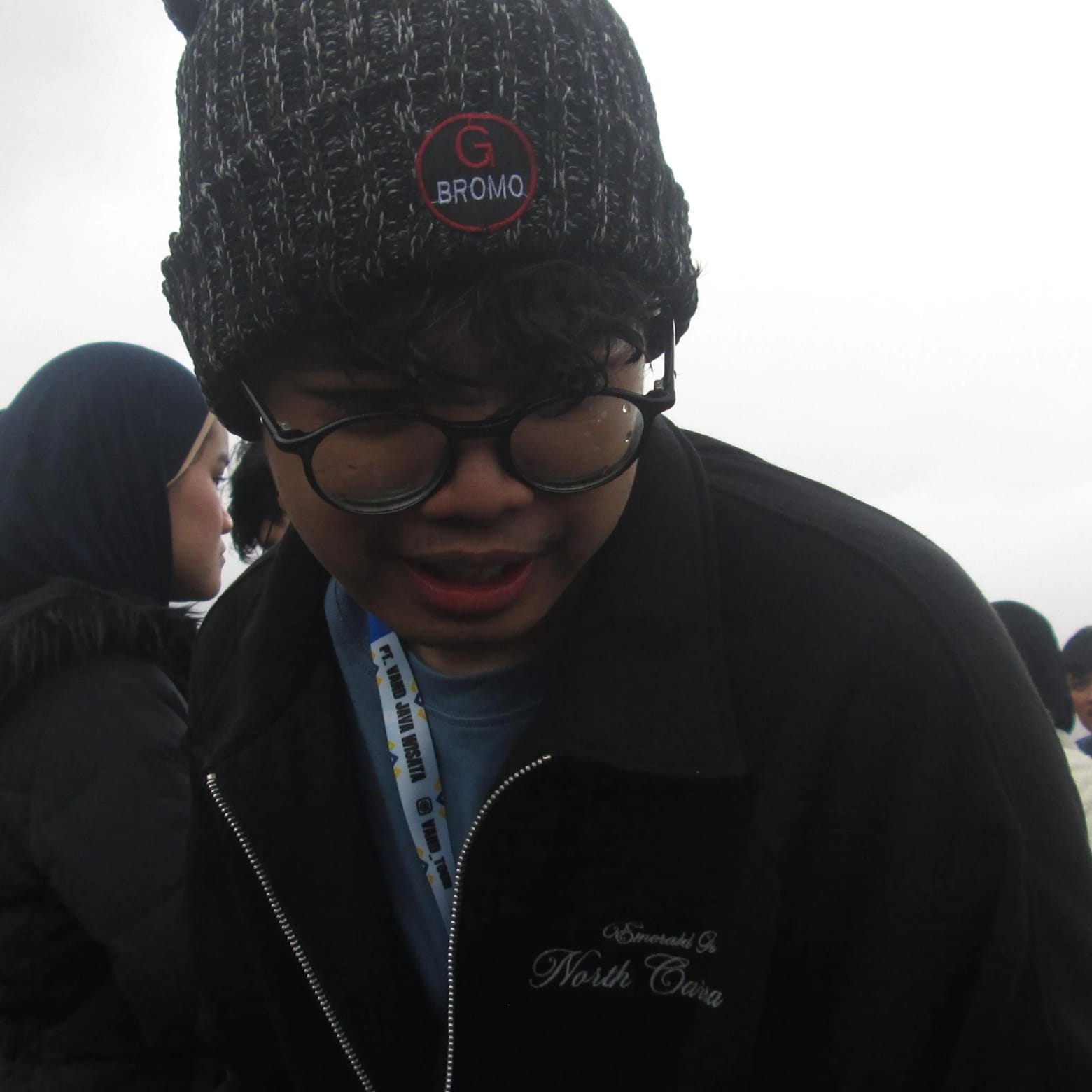 Danish Irham Aulia