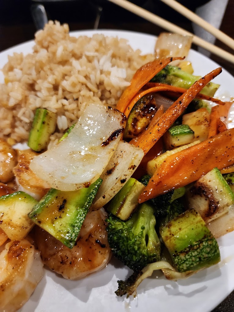 Sushi Bros — Canton, GA