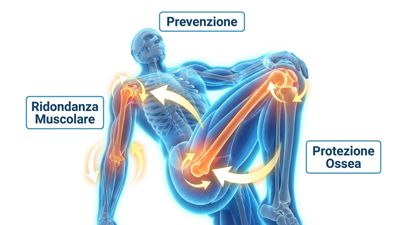Immagine: Ipertrofia Muscolare