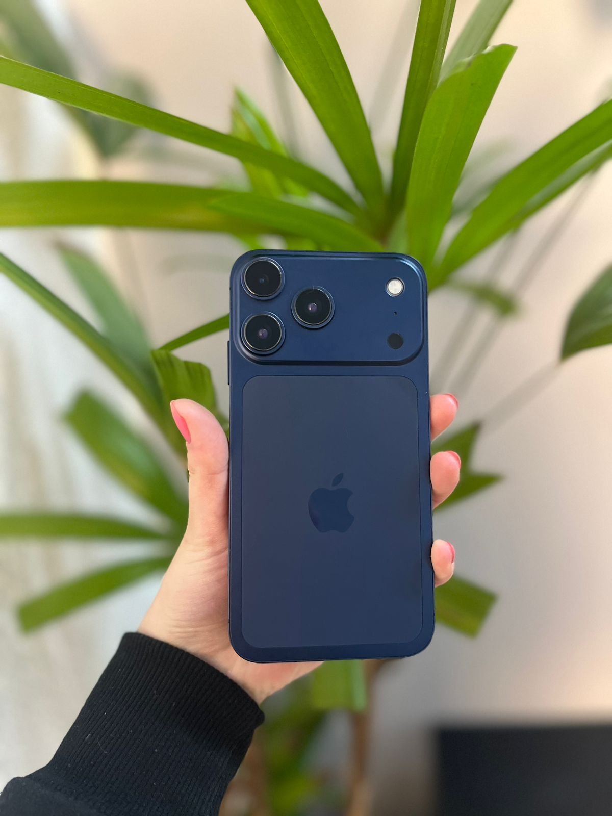 iPhone XR Personalizado 64GB Azul