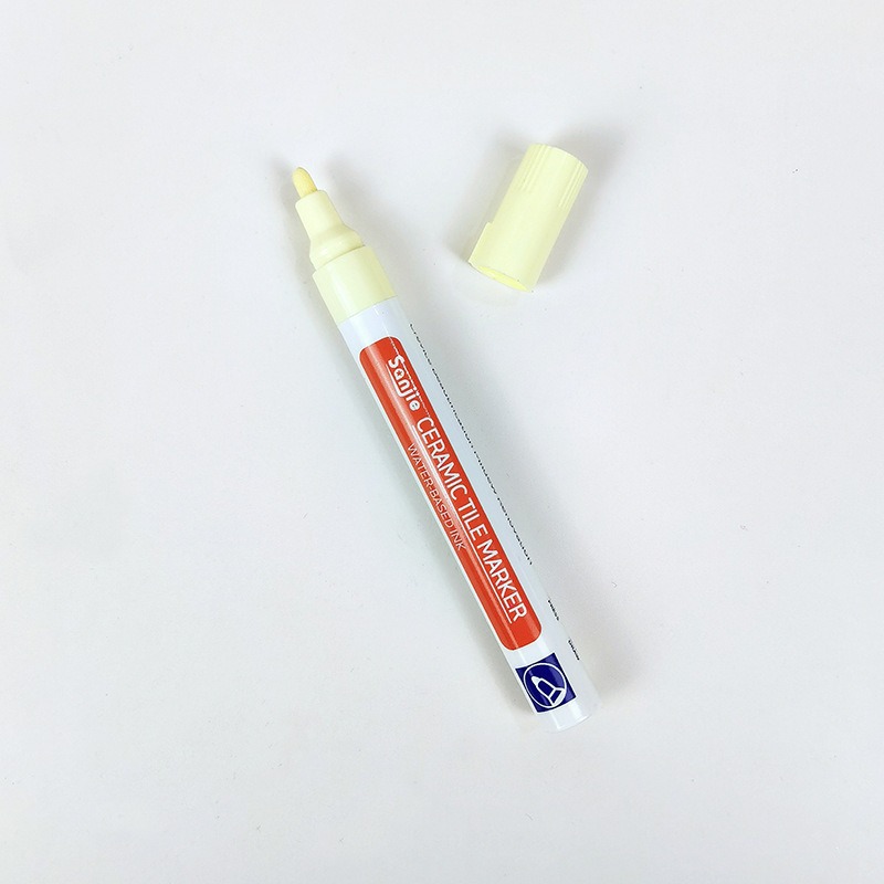 Fugenstift für Keramikfliesen in verschiedenen Farben