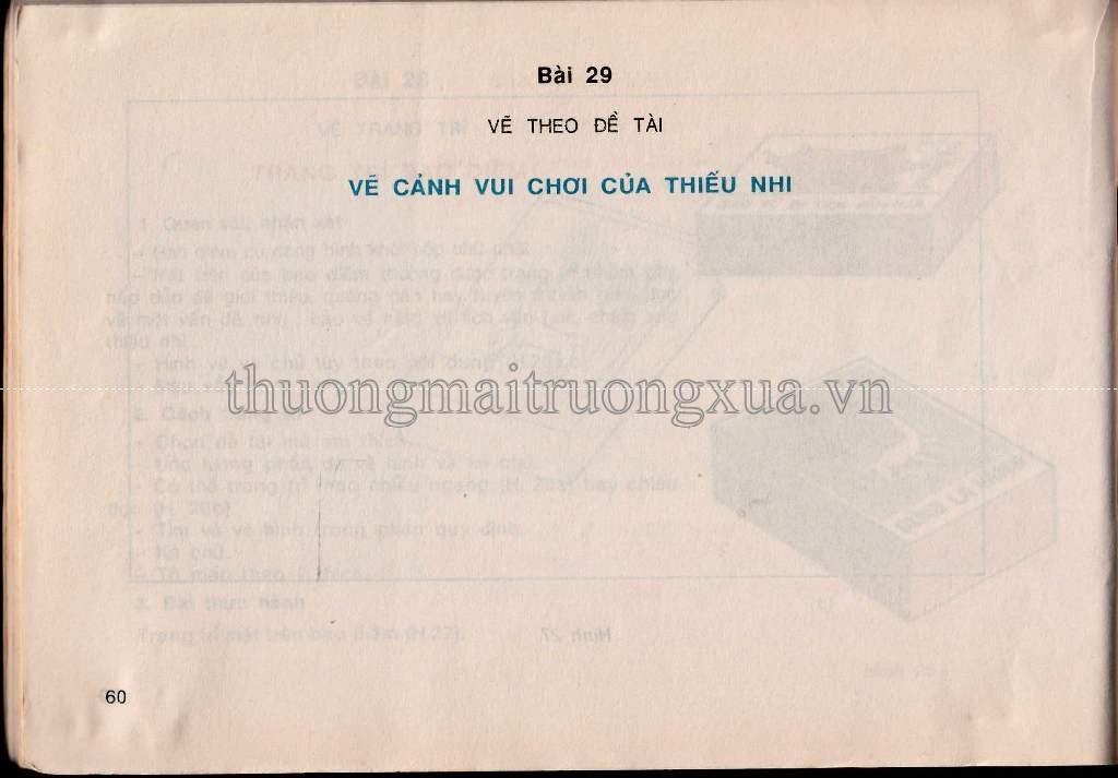 Mỹ thuật 5 (1997) - Trang 282