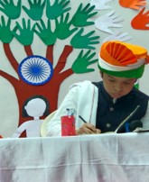 Independence Day Celebrations