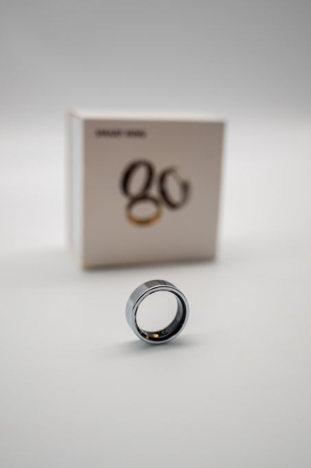 smart ring
