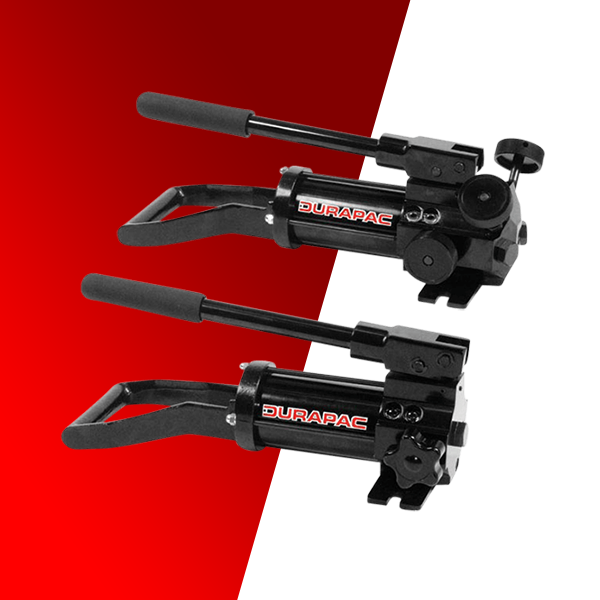 P-235A & P-235AT Aluminium Bodied Hand Pumps