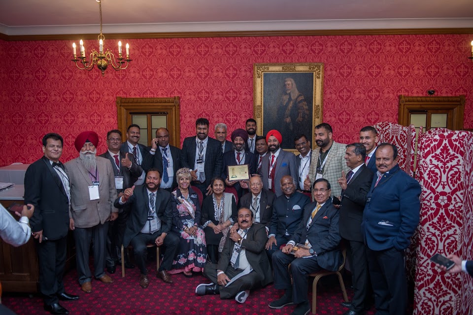 Bharat Mahotsav — Festival of One India, London, United Kingdom — photograph 28