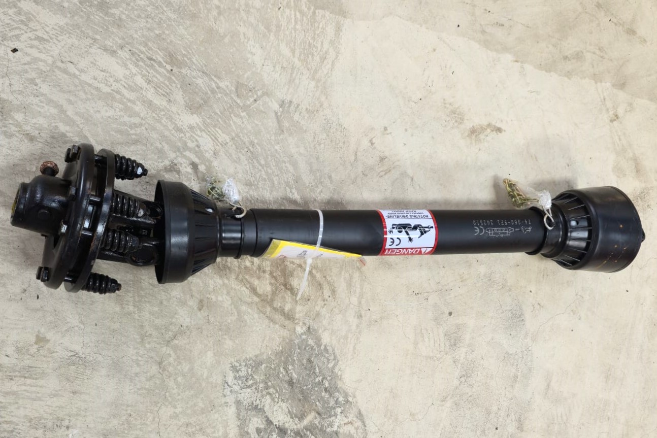 PTO Shaft