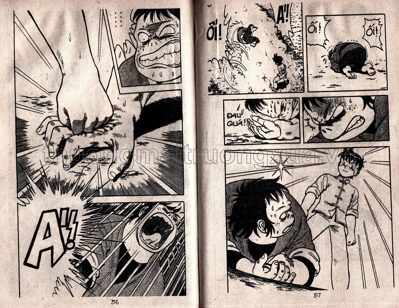 Tập 20 - Trang 362