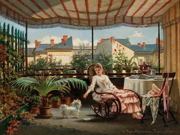 Leisure Time