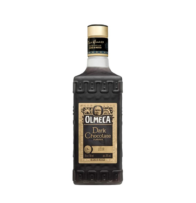 Olmeca Dark Chocolte Tequila