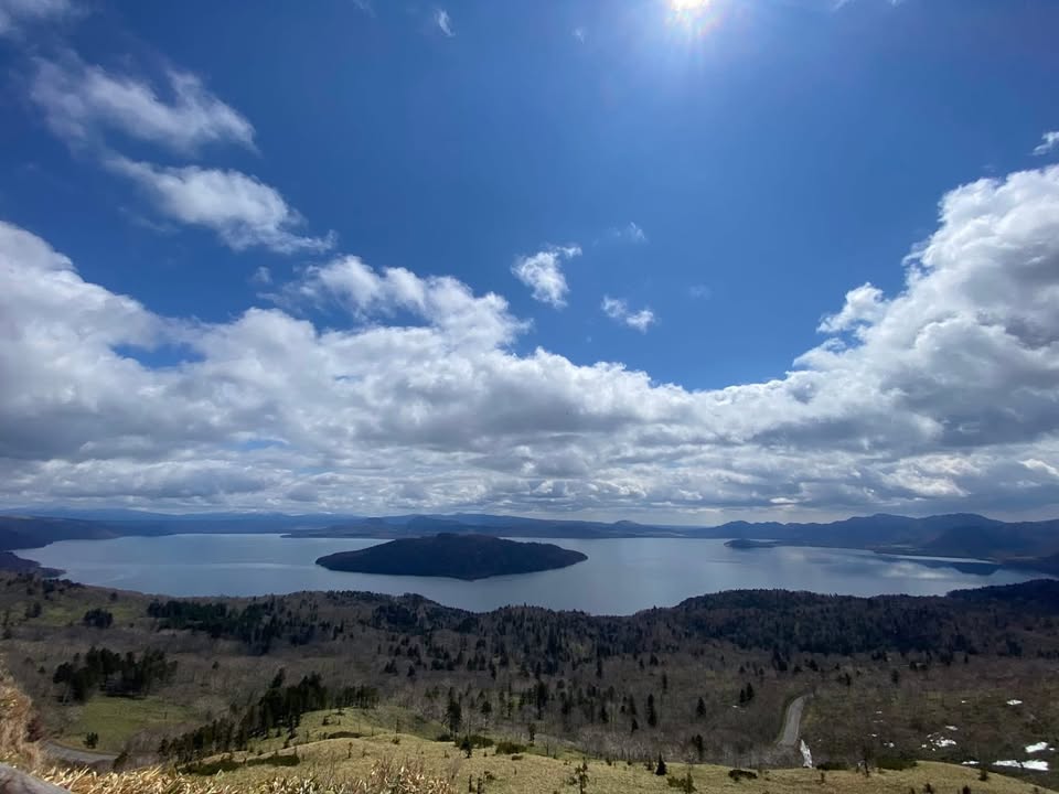 2026/04/29 Day6 北海道 道の駅篇-2