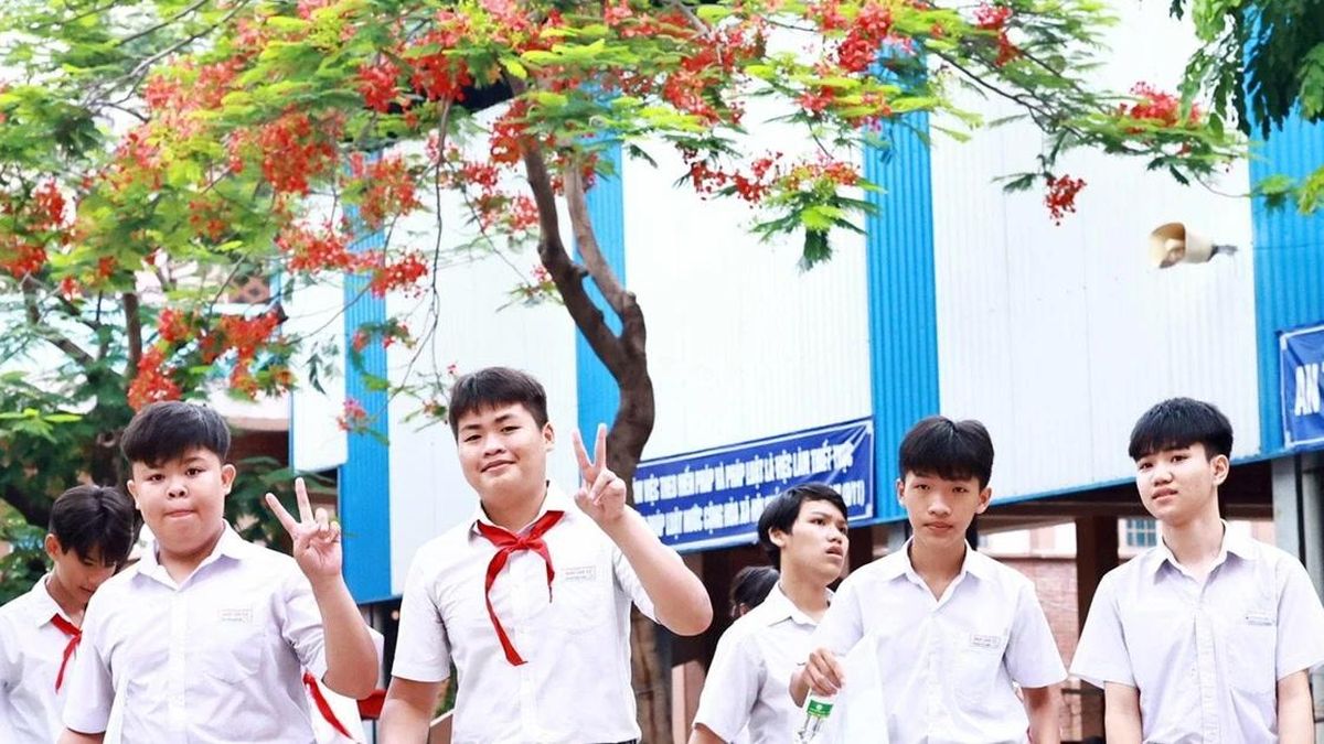 Đề thi và gợi ý đáp án môn Toán lớp 10 THPT Đồng Nai năm 2026 - Báo Tri thức &amp; Cuộc sống