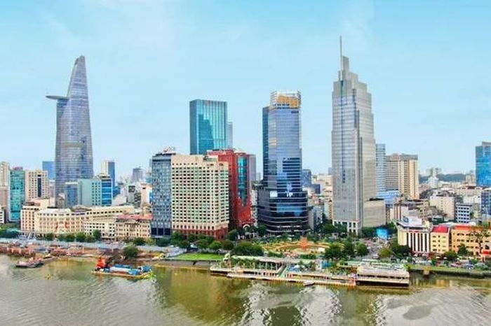 GDP Quý I ước tăng 7,83%, cao nhất trong 15 năm - Đài Phát thanh và truyền hình Hà Nội