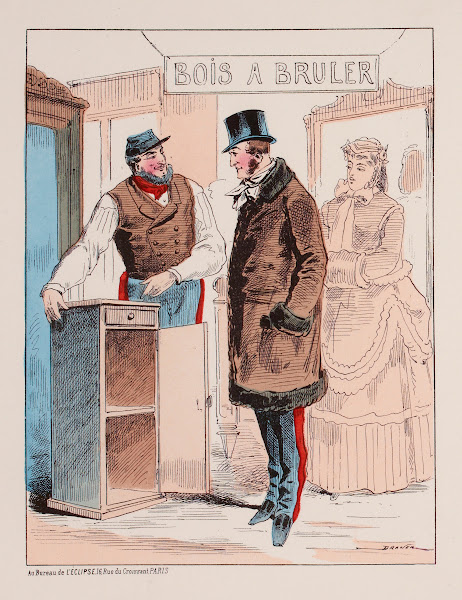 Le combustible 1871