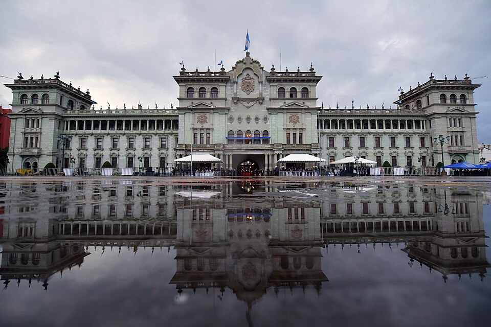 Palacio Nacional