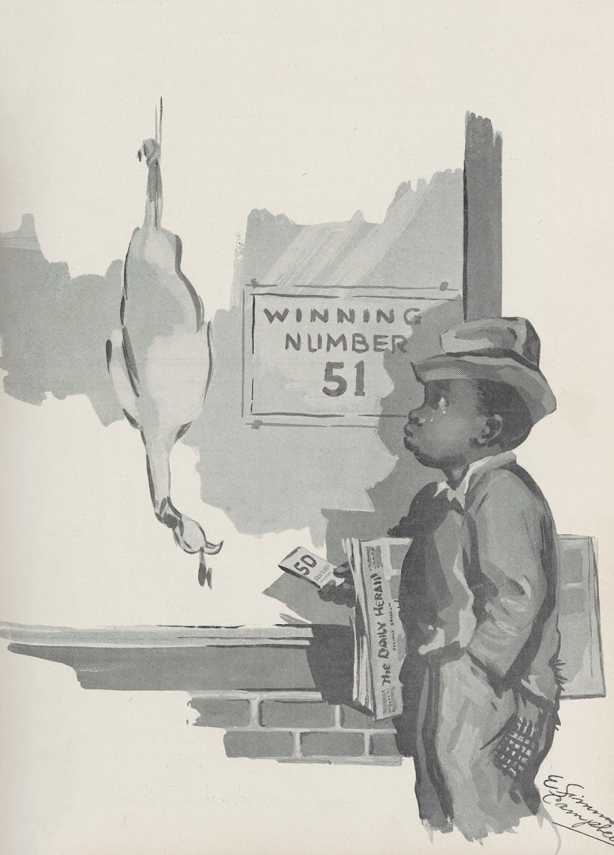 Opportunity Vol 8 no 11 Cover 1930